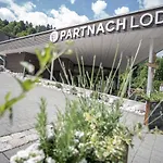 Apartment Partnachlodge