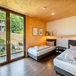 Apartment Partnachlodge Garmisch-Partenkirchen