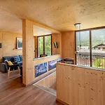 Apartment Partnachlodge