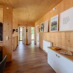 Partnachlodge Apartment