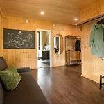 Partnachlodge Apartment *