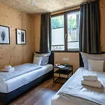 Partnachlodge * Garmisch-Partenkirchen