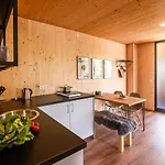 Partnachlodge Apartment Garmisch-Partenkirchen