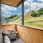 Apartment Partnachlodge Garmisch-Partenkirchen