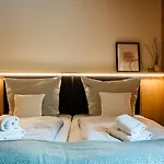 Apartment Partnachlodge *