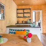 Partnachlodge Apartment