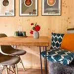 Apartment Partnachlodge Garmisch-Partenkirchen