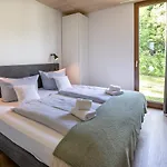 Partnachlodge Apartmán *