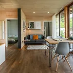 Partnachlodge Apartment