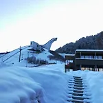 Partnachlodge Garmisch-Partenkirchen