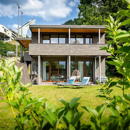 Partnachlodge Garmisch-Partenkirchen