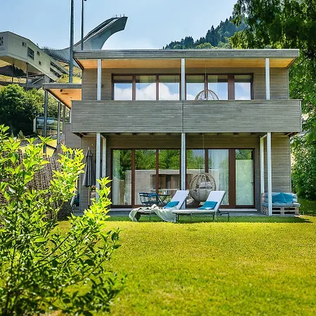 Partnachlodge Garmisch-Partenkirchen