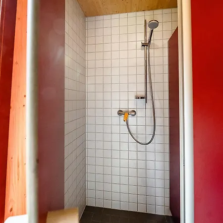 Partnachlodge Apartment *