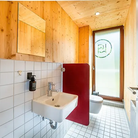 Partnachlodge Apartment Garmisch-Partenkirchen