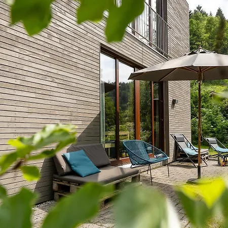Partnachlodge Garmisch-Partenkirchen