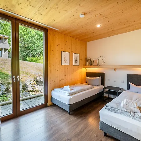 Apartment Partnachlodge Garmisch-Partenkirchen