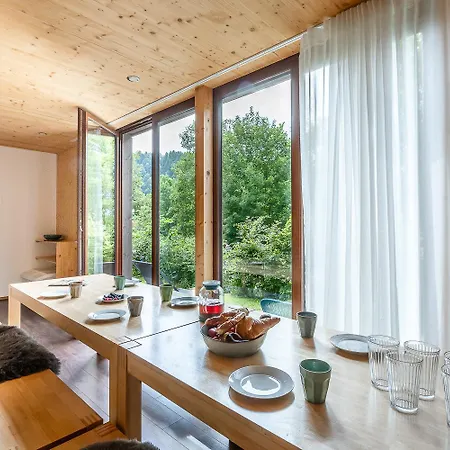 Lejlighed Partnachlodge