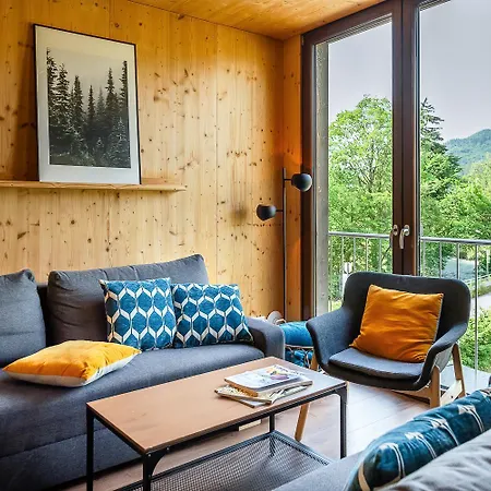 Partnachlodge Apartment Garmisch-Partenkirchen