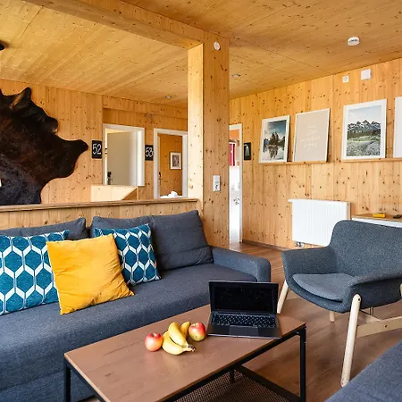 Partnachlodge Garmisch-Partenkirchen