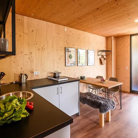 Partnachlodge Apartment Garmisch-Partenkirchen