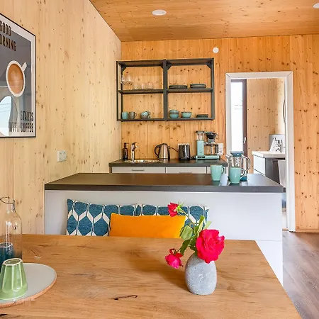 Partnachlodge Apartment