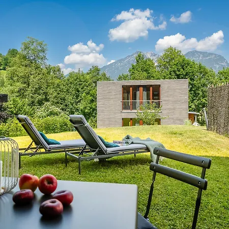 Apartament Partnachlodge
