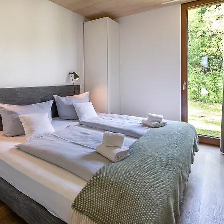 Partnachlodge Apartment *