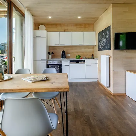 Partnachlodge * Garmisch-Partenkirchen