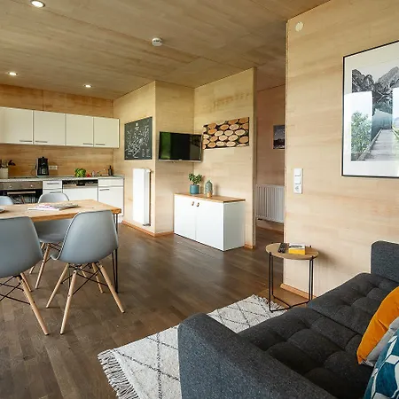 Partnachlodge * Garmisch-Partenkirchen