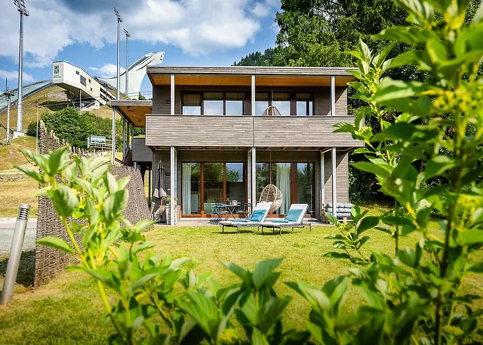 Partnachlodge Garmisch-Partenkirchen