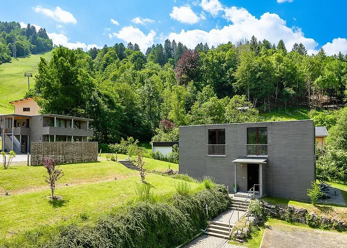 Partnachlodge * Garmisch-Partenkirchen