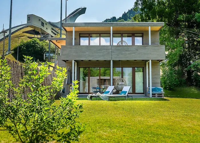 Partnachlodge Garmisch-Partenkirchen