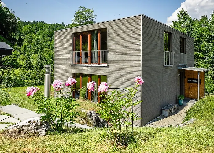 Partnachlodge * Garmisch-Partenkirchen