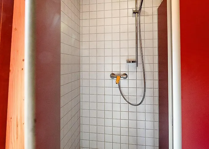 Partnachlodge Apartament *