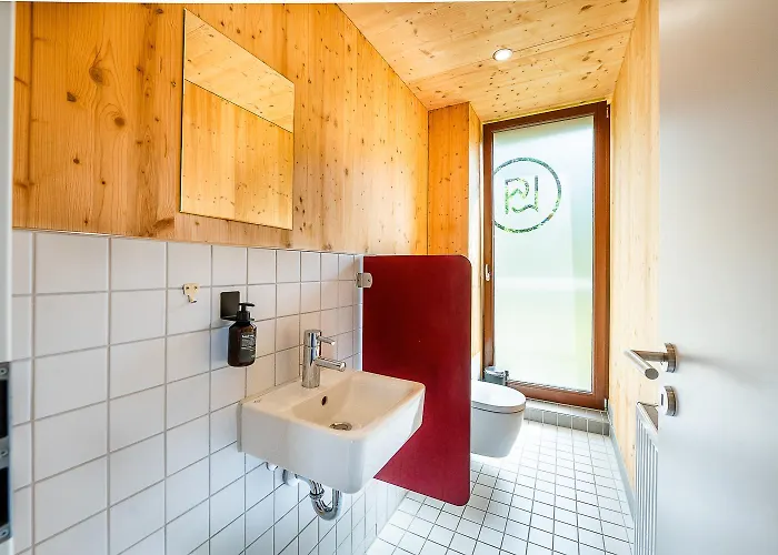 Partnachlodge Apartmán Garmisch-Partenkirchen