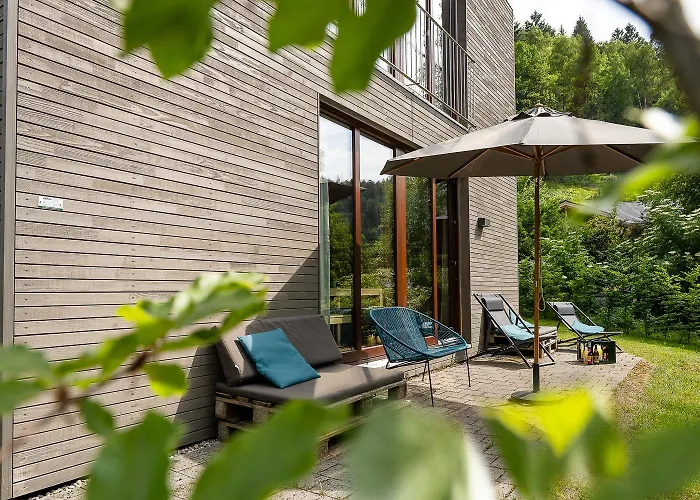 Partnachlodge Garmisch-Partenkirchen