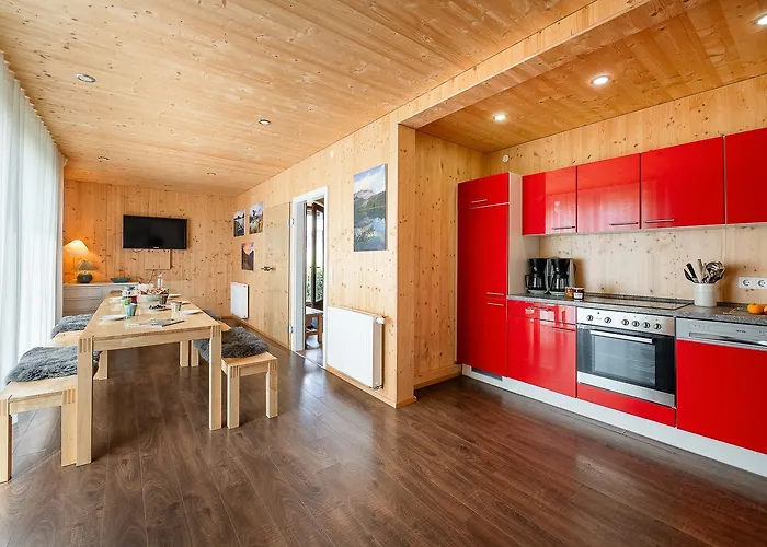 Partnachlodge * Garmisch-Partenkirchen