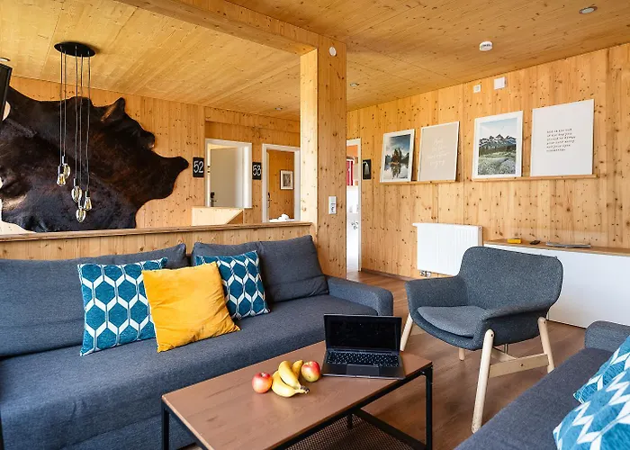 Partnachlodge Garmisch-Partenkirchen