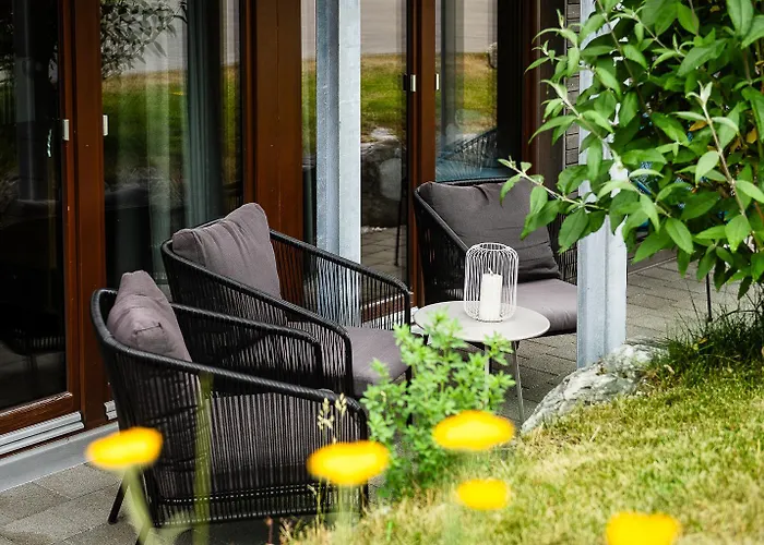 Partnachlodge Garmisch-Partenkirchen