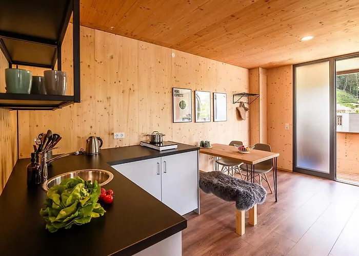 Partnachlodge Apartament Garmisch-Partenkirchen