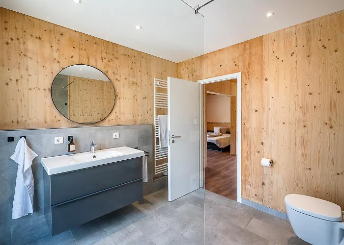 Partnachlodge * Garmisch-Partenkirchen