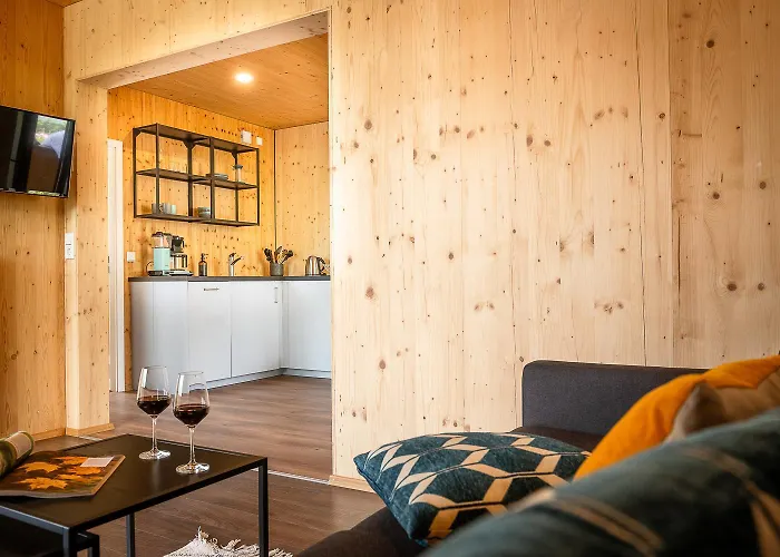 Apartmán Partnachlodge Garmisch-Partenkirchen