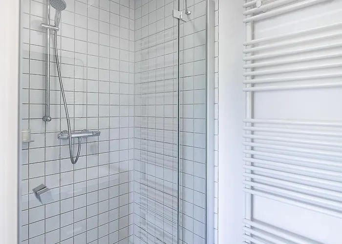 Apartmán Partnachlodge *