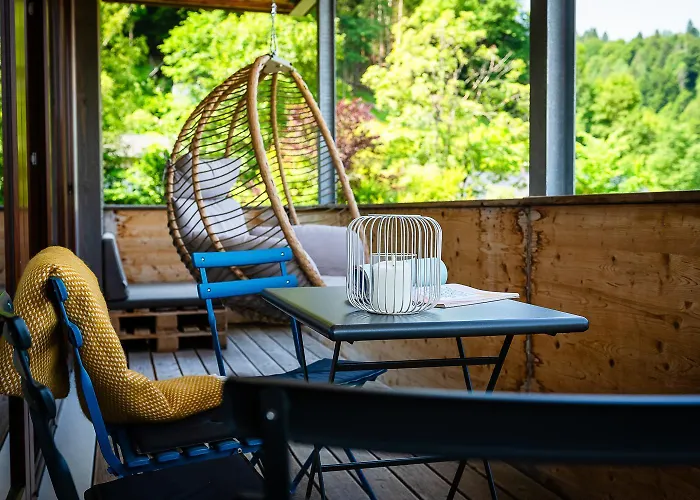 Partnachlodge Garmisch-Partenkirchen