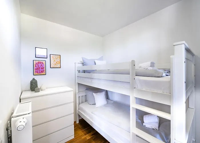 Partnachlodge * Garmisch-Partenkirchen