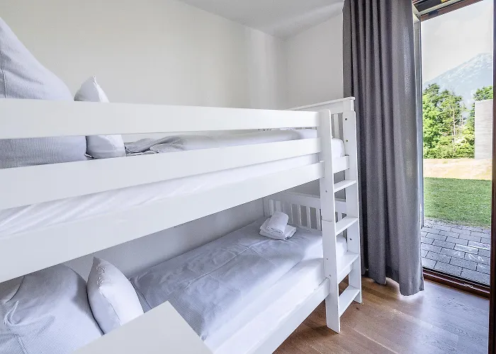 Partnachlodge * Garmisch-Partenkirchen