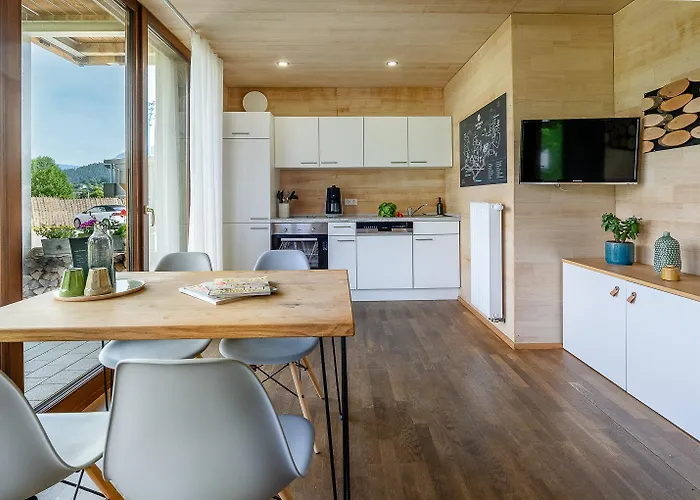 Partnachlodge * Garmisch-Partenkirchen