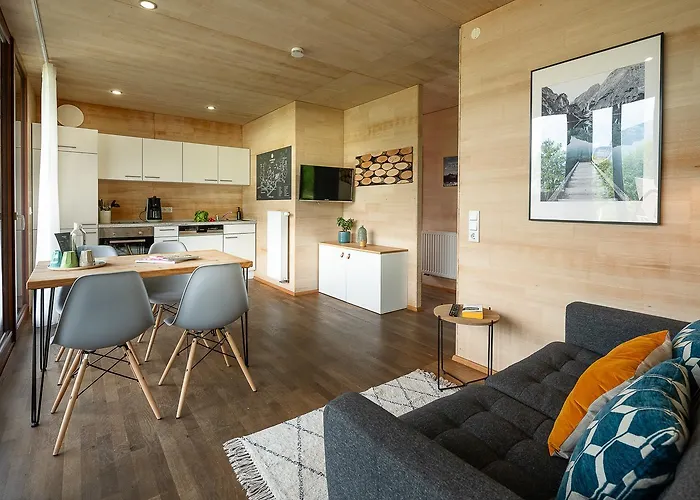 Partnachlodge * Garmisch-Partenkirchen